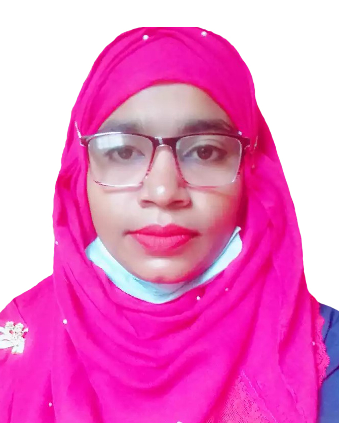 MST. HABIBA AKTER
